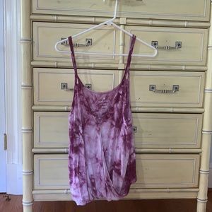 American Eagle Soft and Sexy Tank